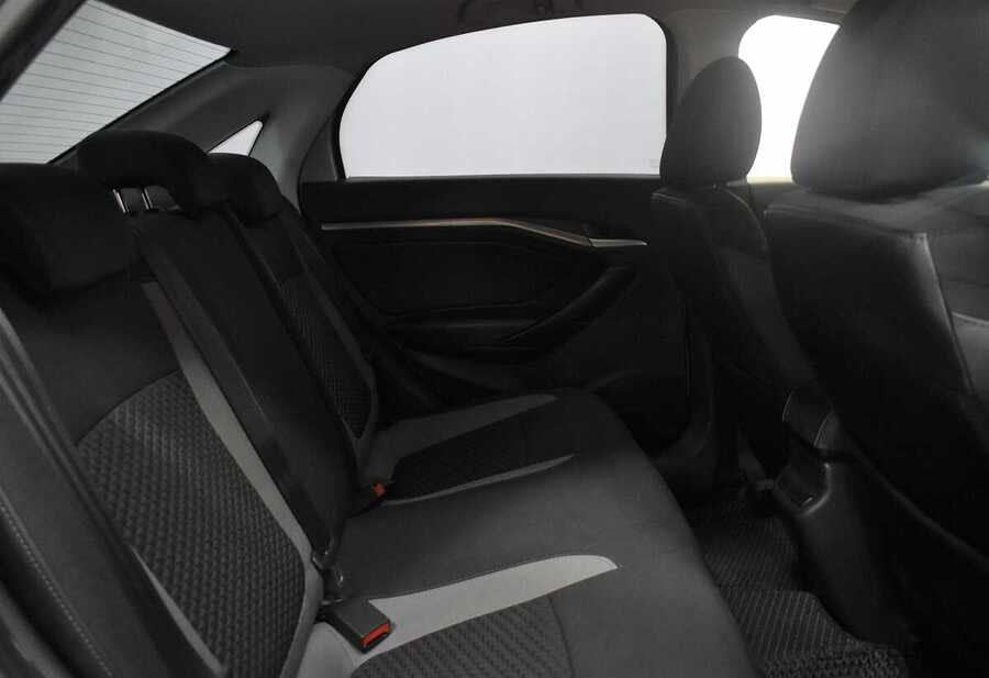 Фото LADA Vesta I с пробегом | №12 Фото LADA Vesta I с пробегом | №12