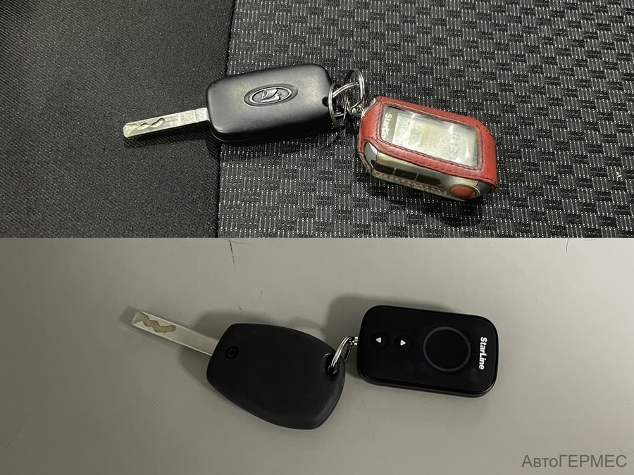 Фото LADA Vesta I с пробегом | №15 Фото LADA Vesta I с пробегом | №15