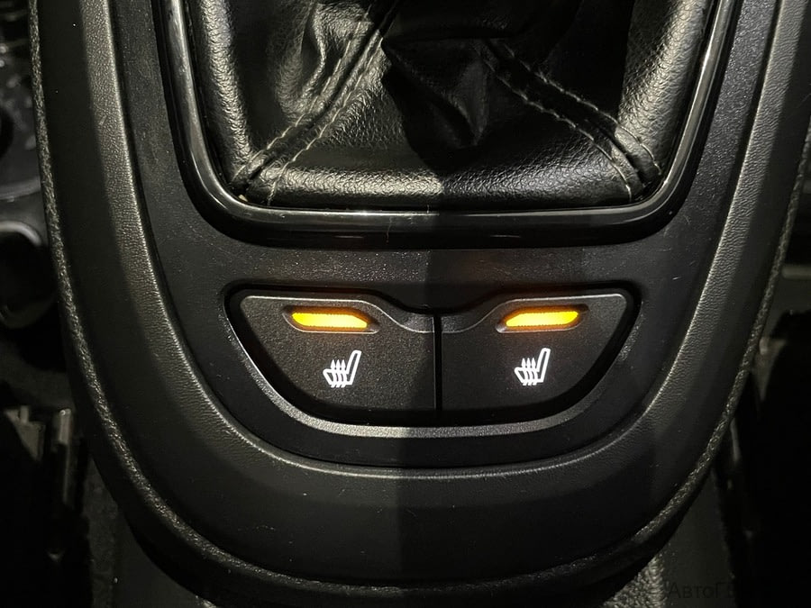 Фото LADA Vesta I с пробегом | №9 Фото LADA Vesta I с пробегом | №9