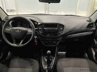 Фото LADA Vesta I с пробегом