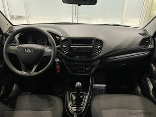 Фото LADA Vesta I с пробегом