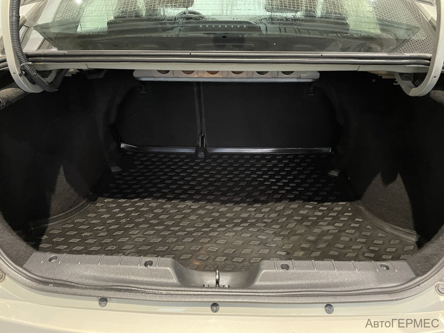 Фото LADA Vesta I с пробегом | №12 Фото LADA Vesta I с пробегом | №12