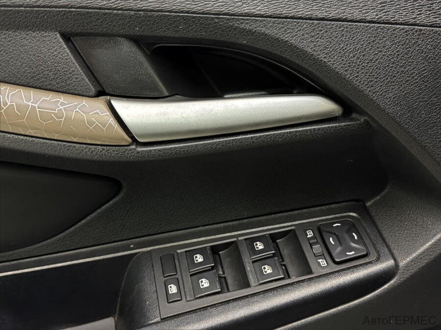 Фото LADA Vesta I с пробегом | №10