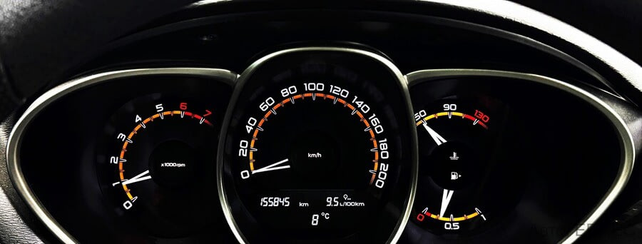 Фото LADA Vesta I с пробегом | №6