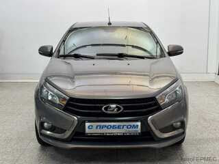 Фото LADA Vesta I с пробегом Фото LADA Vesta I с пробегом