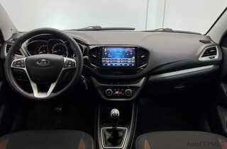 Фото LADA Vesta I с пробегом Фото LADA Vesta I с пробегом