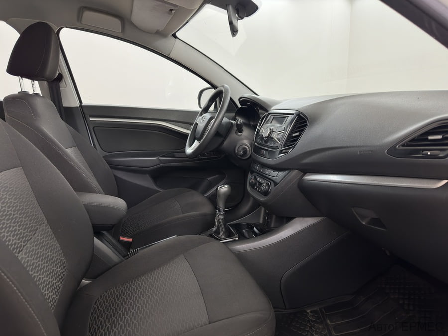 Фото LADA Vesta I с пробегом | №10 Фото LADA Vesta I с пробегом | №10