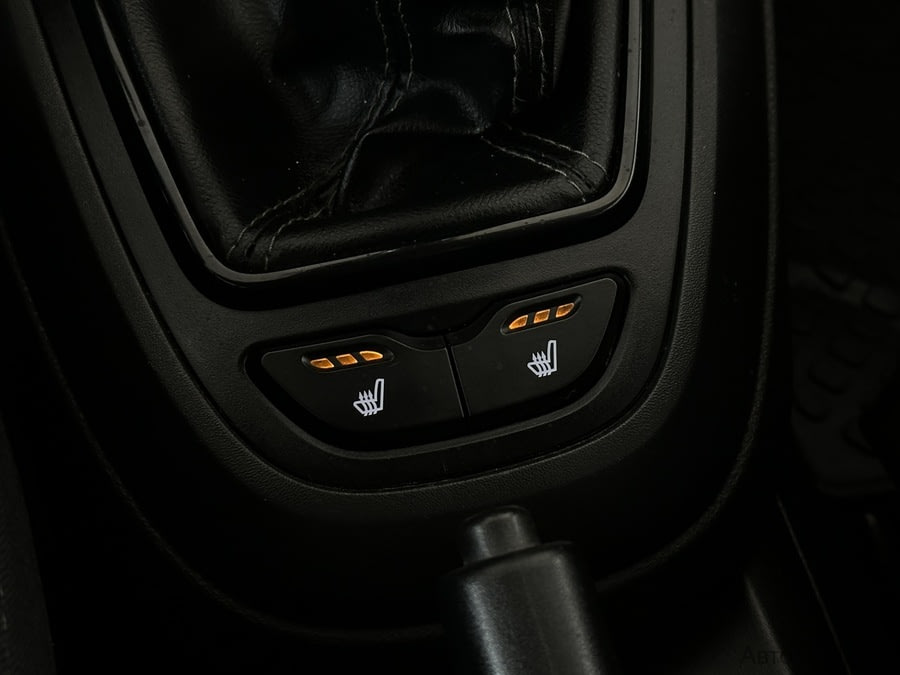 Фото LADA Vesta I с пробегом | №9 Фото LADA Vesta I с пробегом | №9