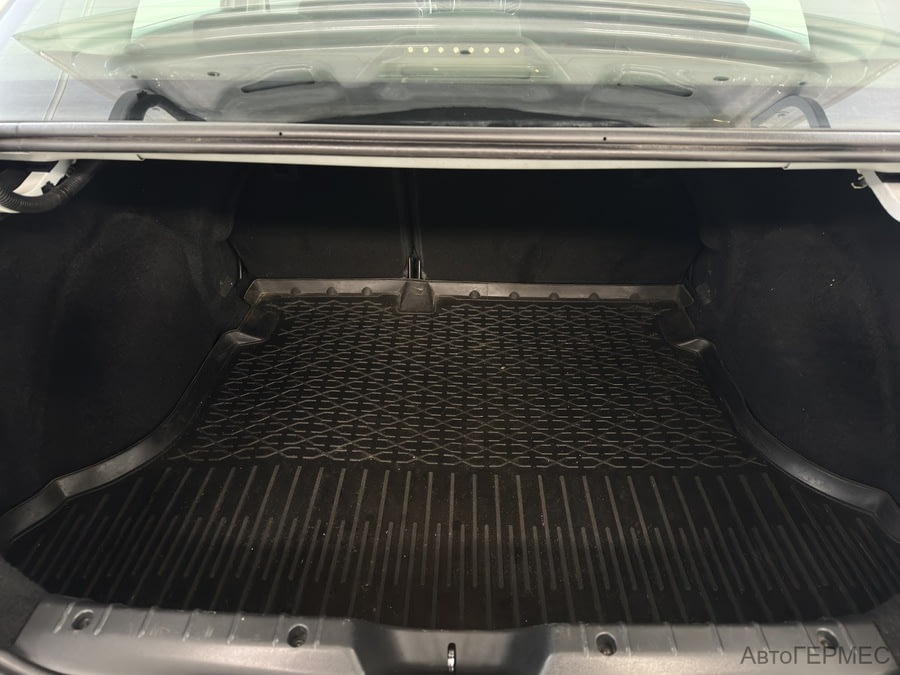 Фото LADA Vesta I с пробегом | №12 Фото LADA Vesta I с пробегом | №12