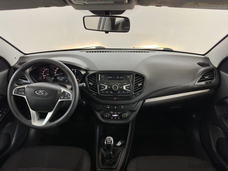 Фото LADA Vesta I с пробегом | №5 Фото LADA Vesta I с пробегом | №5