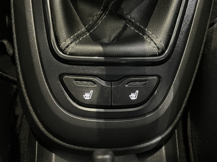 Фото LADA Vesta I с пробегом | №9 Фото LADA Vesta I с пробегом | №9