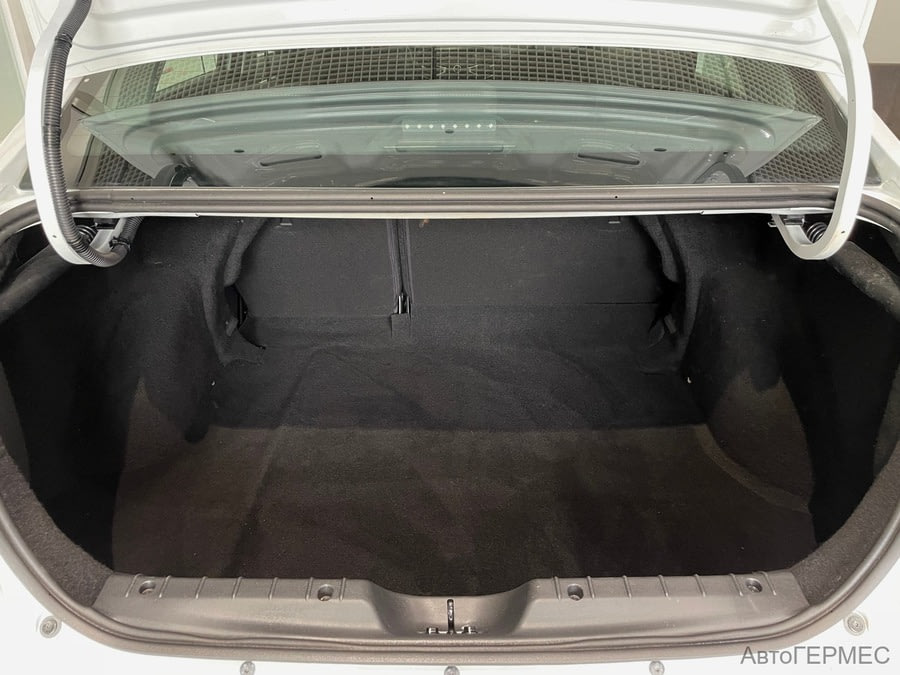 Фото LADA Vesta I с пробегом | №12 Фото LADA Vesta I с пробегом | №12