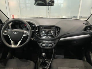 Фото LADA Vesta I с пробегом Фото LADA Vesta I с пробегом