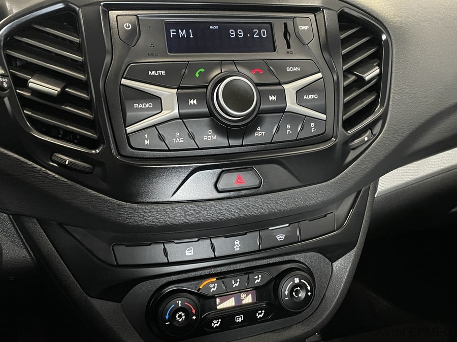 Фото LADA Vesta I с пробегом | №7 Фото LADA Vesta I с пробегом | №7