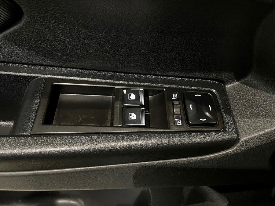 Фото LADA Vesta I с пробегом | №8 Фото LADA Vesta I с пробегом | №8