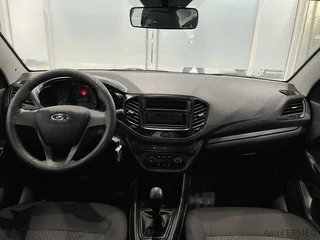 Фото LADA Vesta I с пробегом