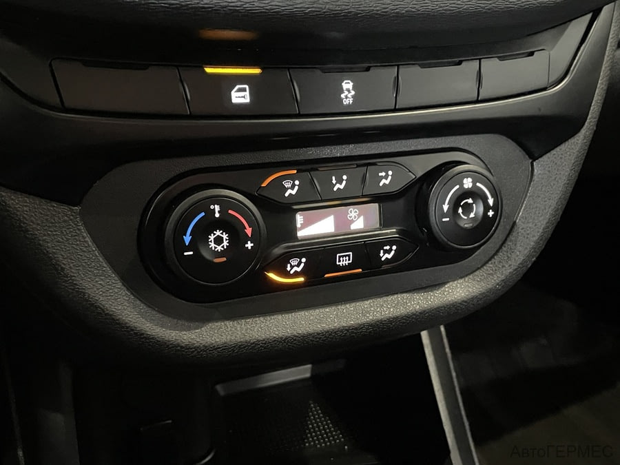 Фото LADA Vesta I с пробегом | №7 Фото LADA Vesta I с пробегом | №7