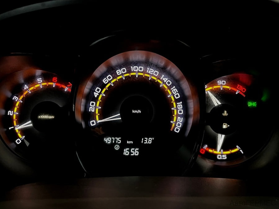 Фото LADA Vesta I с пробегом | №6 Фото LADA Vesta I с пробегом | №6