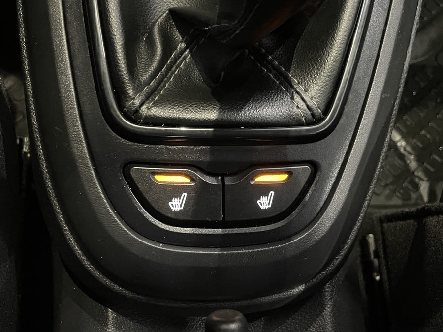 Фото LADA Vesta I с пробегом | №9 Фото LADA Vesta I с пробегом | №9