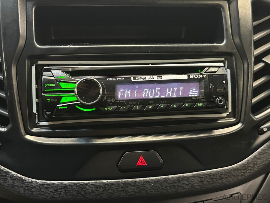 Фото LADA Vesta I с пробегом | №8