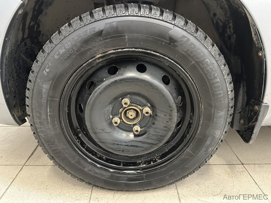 Фото LADA Vesta I с пробегом | №15