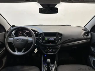 Фото LADA Vesta I с пробегом Фото LADA Vesta I с пробегом