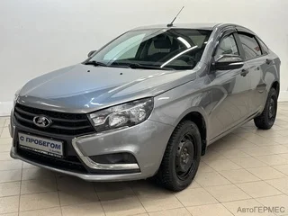 Фото LADA Vesta I с пробегом Фото LADA Vesta I с пробегом