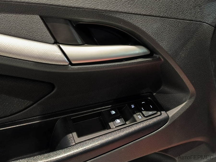 Фото LADA Vesta I с пробегом | №10 Фото LADA Vesta I с пробегом | №10