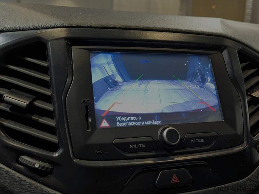 Фото LADA Vesta I с пробегом | №7 Фото LADA Vesta I с пробегом | №7