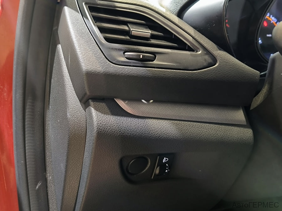 Фото LADA Vesta I с пробегом | №11 Фото LADA Vesta I с пробегом | №11