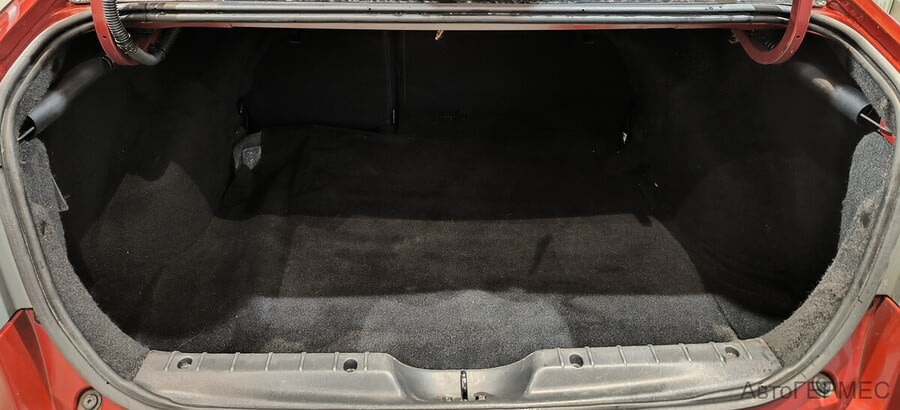 Фото LADA Vesta I с пробегом | №15 Фото LADA Vesta I с пробегом | №15