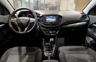 Фото LADA Vesta I с пробегом Фото LADA Vesta I с пробегом