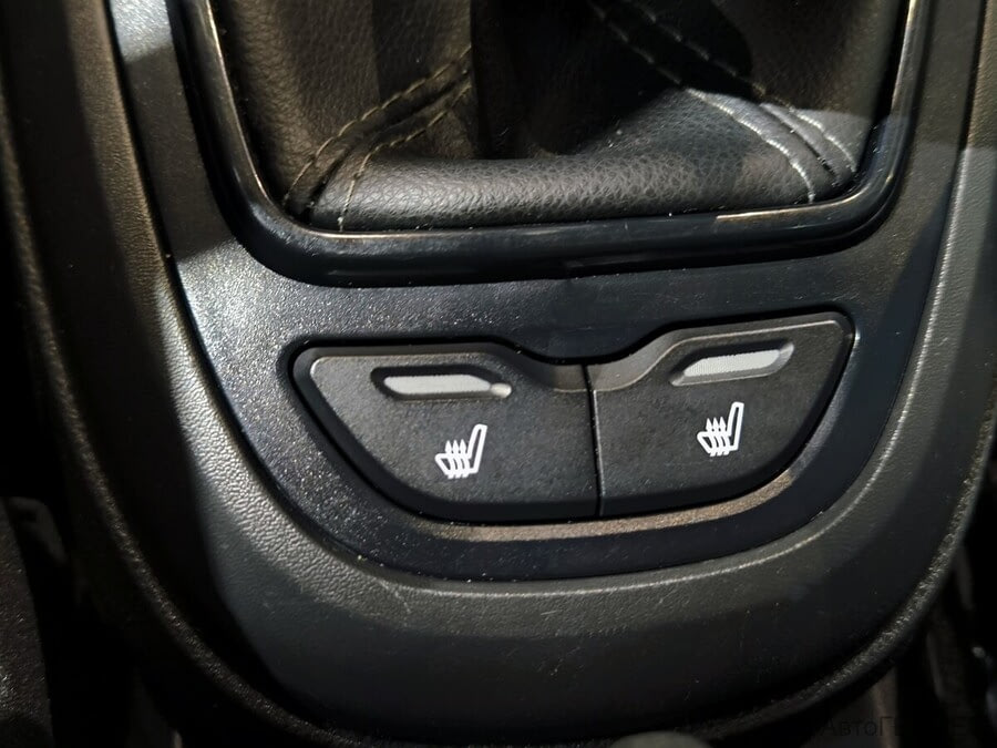 Фото LADA Vesta I с пробегом | №9 Фото LADA Vesta I с пробегом | №9