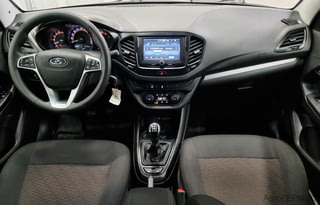 Фото LADA Vesta I с пробегом Фото LADA Vesta I с пробегом