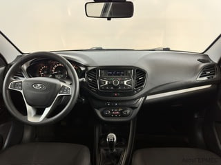 Фото LADA Vesta I с пробегом