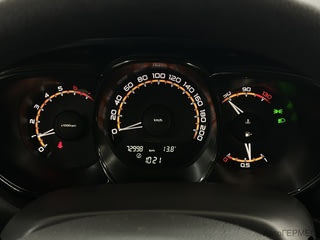 Фото LADA Vesta I с пробегом