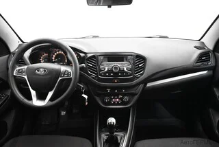 Фото LADA Vesta I с пробегом Фото LADA Vesta I с пробегом