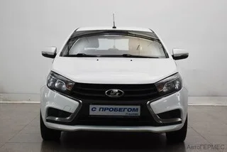 Фото LADA Vesta I с пробегом Фото LADA Vesta I с пробегом