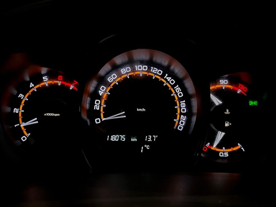 Фото LADA Vesta I с пробегом | №6