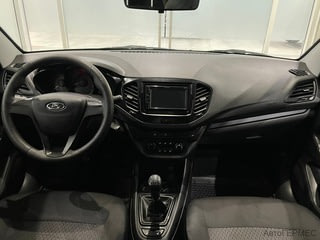 Фото LADA Vesta I с пробегом