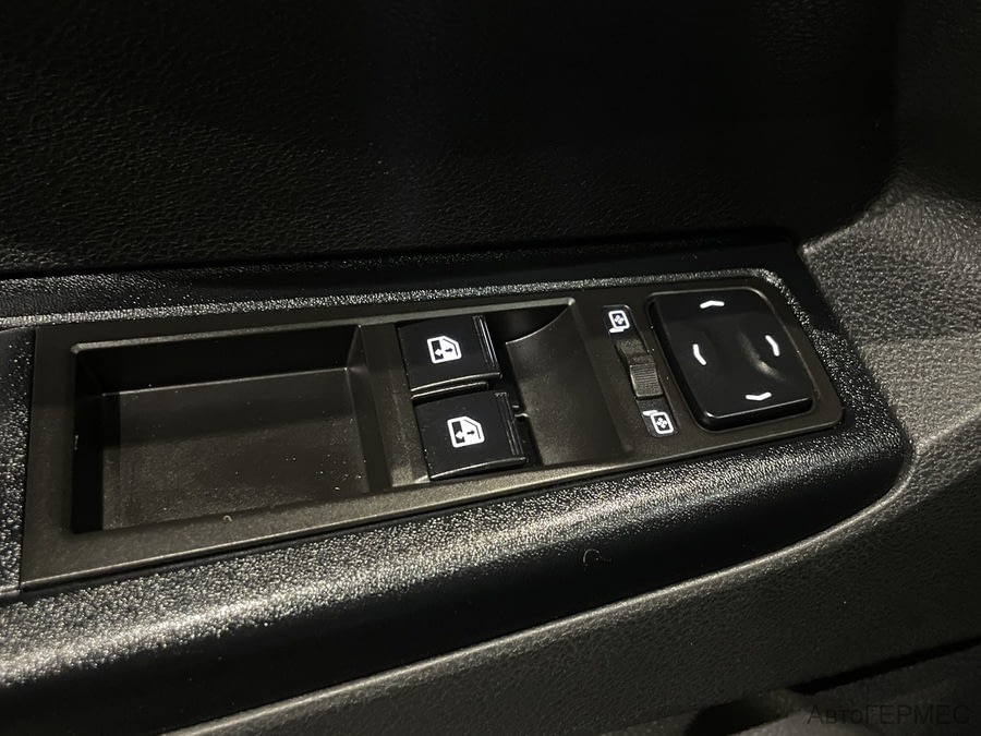 Фото LADA Vesta I с пробегом | №9