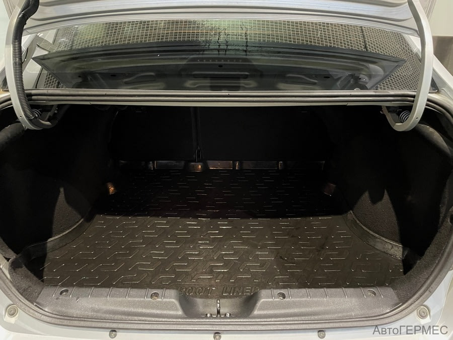 Фото LADA Vesta I с пробегом | №13