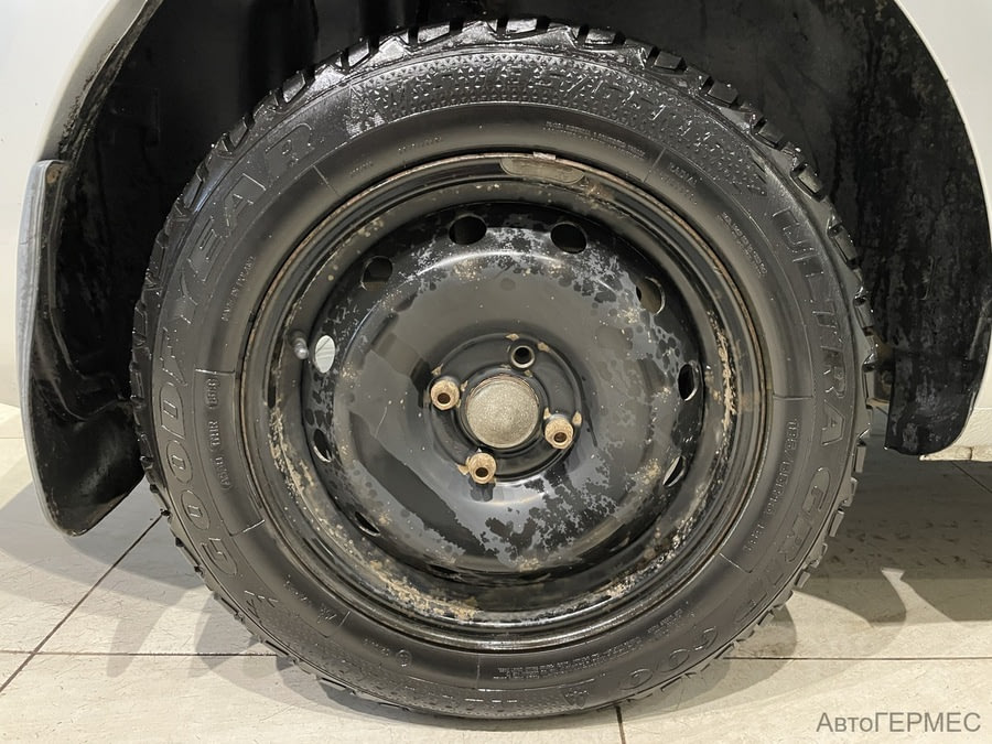 Фото LADA Vesta I с пробегом | №15