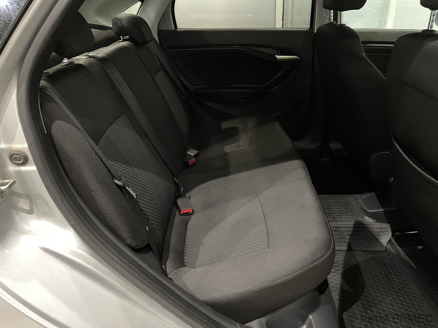 Фото LADA Vesta I с пробегом | №12