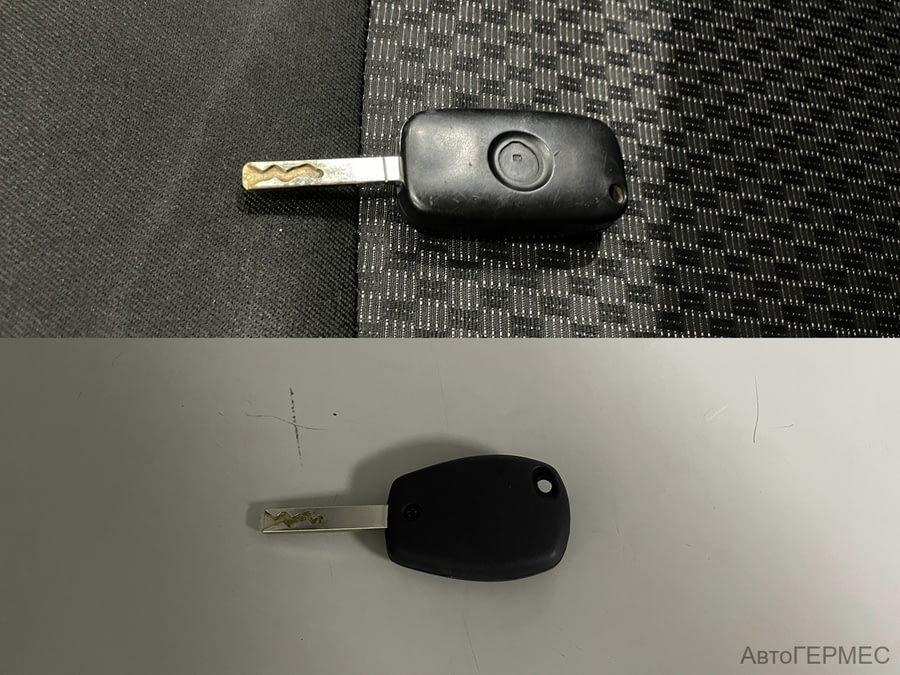 Фото LADA Vesta I с пробегом | №16