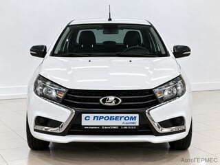 Фото LADA Vesta I с пробегом Фото LADA Vesta I с пробегом