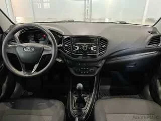 Фото LADA Vesta I с пробегом Фото LADA Vesta I с пробегом