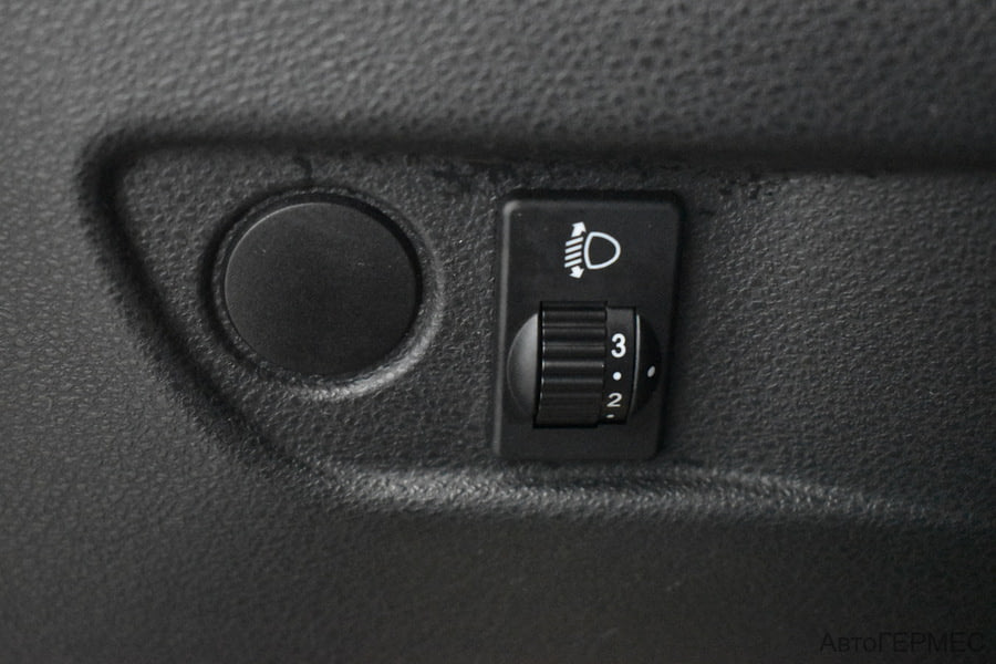 Фото LADA Vesta I с пробегом | №11