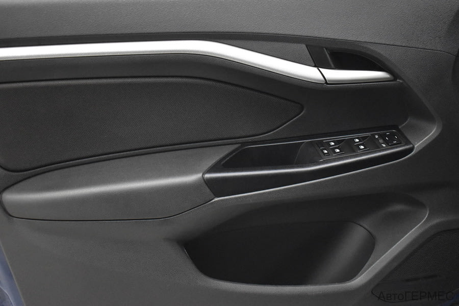 Фото LADA Vesta I с пробегом | №12