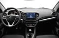 Фото LADA Vesta I с пробегом | №5